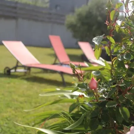« la Maison De Vacances » A 50 Metres De La Holiday home *