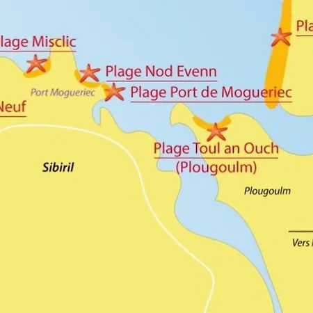 Holiday home « la Maison De Vacances » A 50 Metres De La