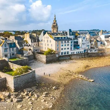 Holiday home « la Maison De Vacances » A 50 Metres De La