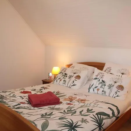 Holiday home « la Maison De Vacances » A 50 Metres De La